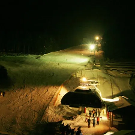 아파트 Holiday Iii 빈터베르크